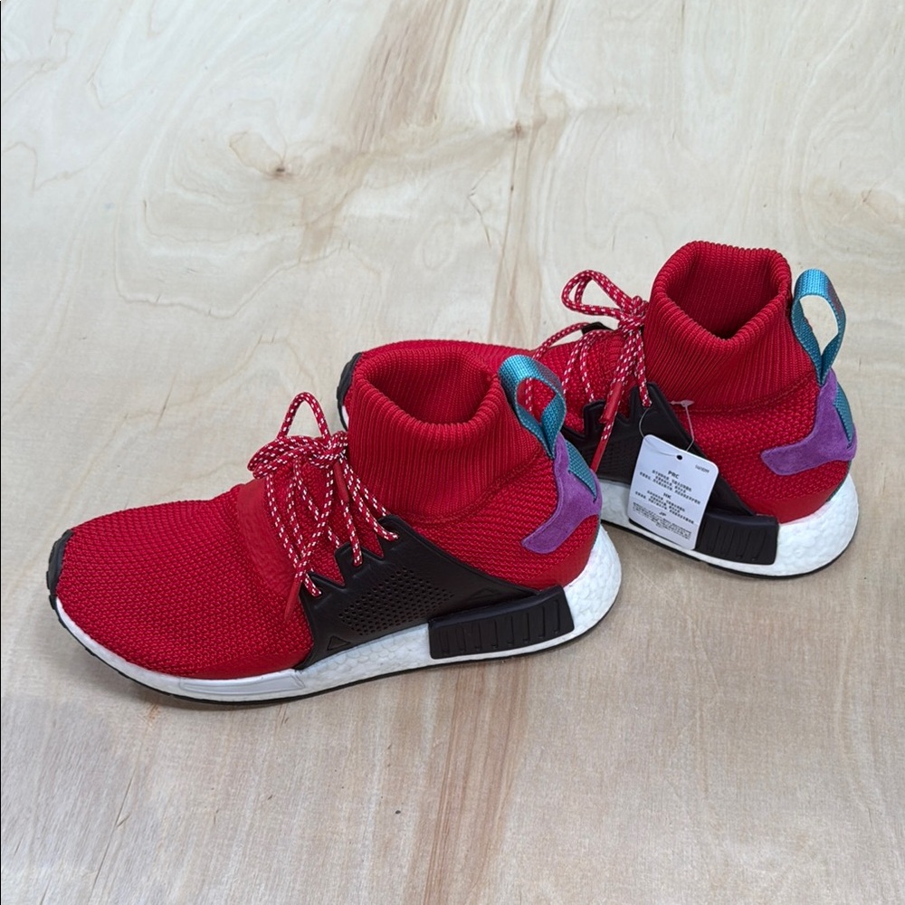 Adidas NMD XR1 Winter Running Shoe